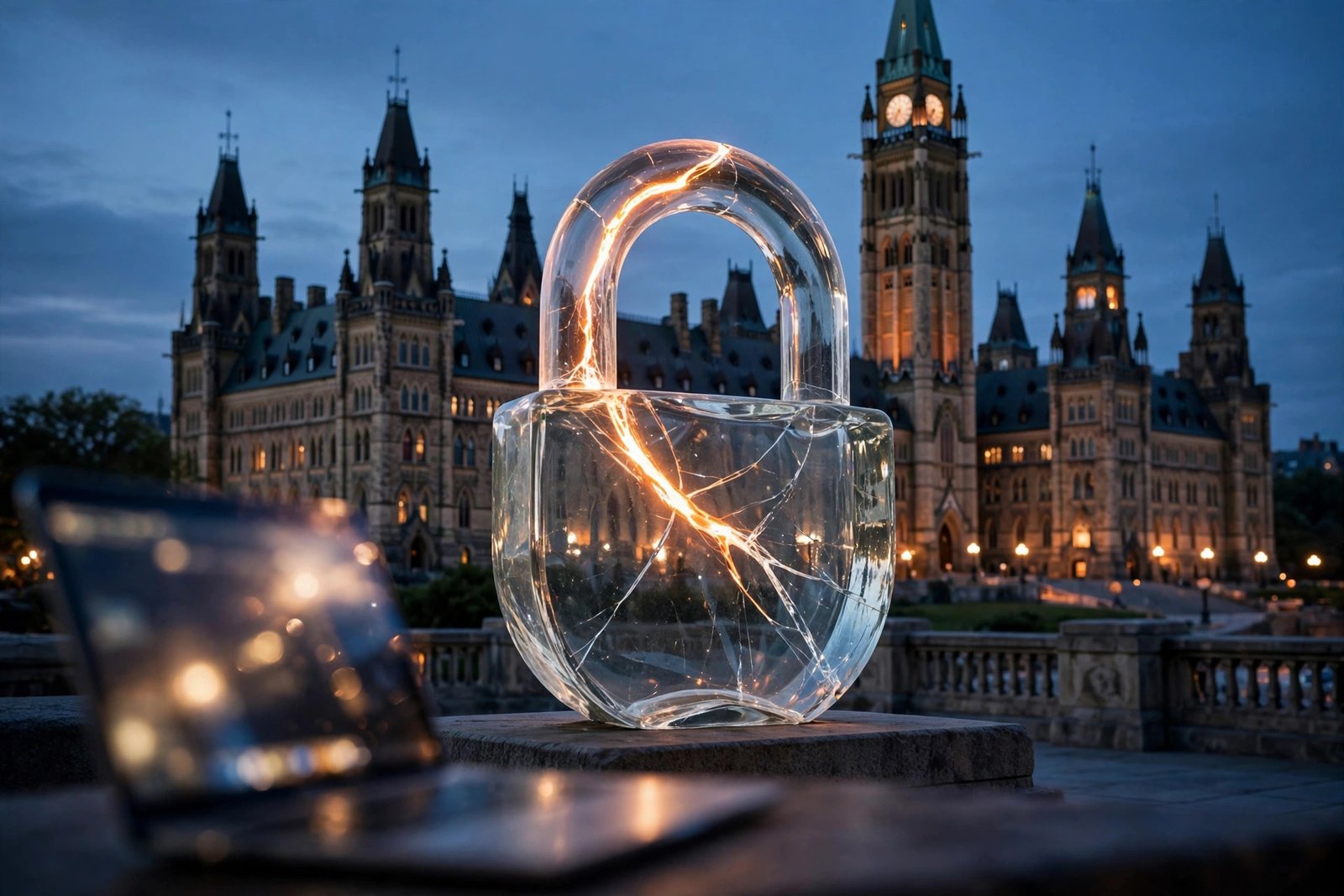 Canada's Bill C-22 Explained: Why Signal Says It Would Walk Away
