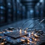 早稲田大学が180Gbit/sの超高速光送信器を開発：AIデータセンターの電力消費を「光」で削減する