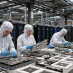 Bull double sa production à Angers : la seule usine européenne de supercalculateurs entre dans l'ère de l'IA