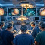 XRlabs Just Raised $8.4M to Build an AI Co-Pilot for the Operating Room