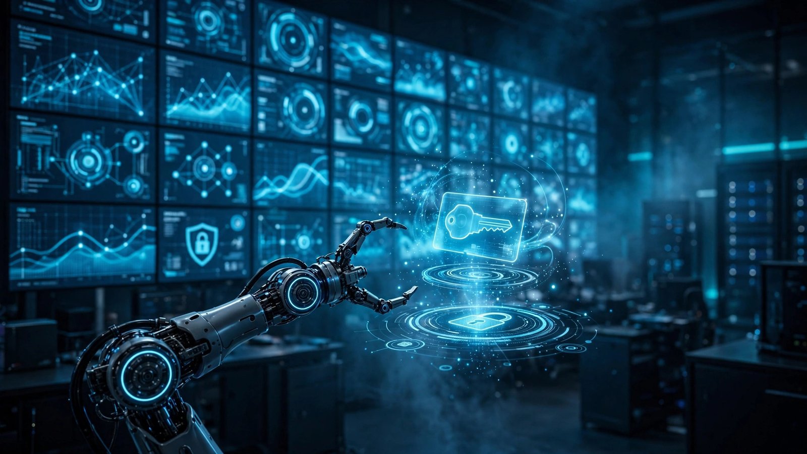 IDENTOS Launches PolicyArc: A Permission System Built for AI Agents