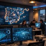 Orange España pone en marcha una fábrica de IA con más de 1.000 agentes de Google Cloud