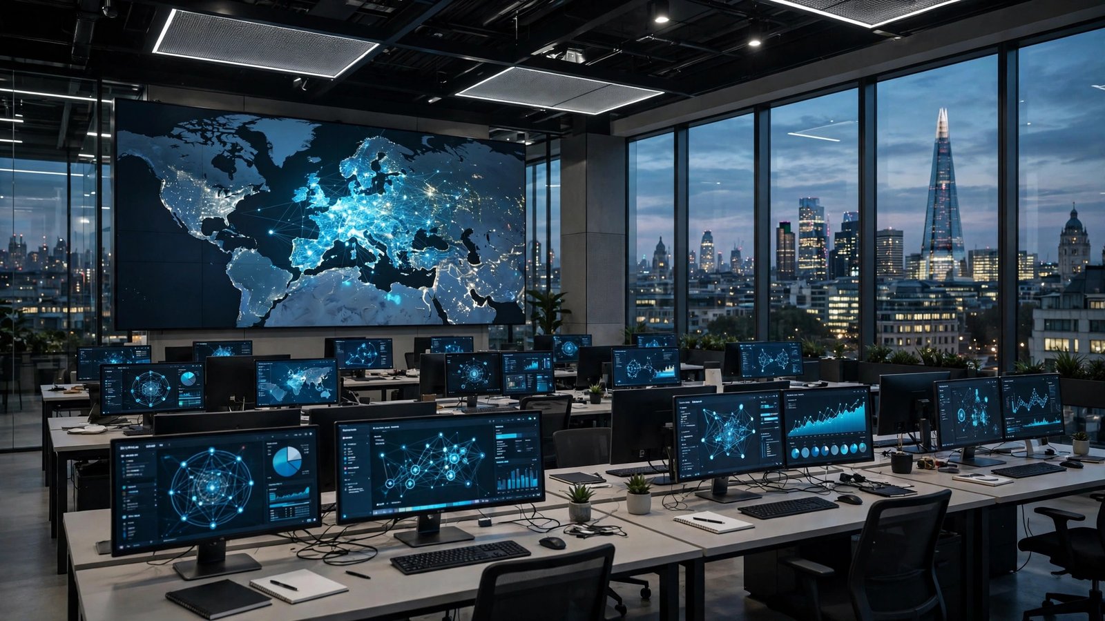 Chainguard Bets $200 Million on EMEA: The Fight Against AI-Powered Supply Chain Attacks