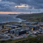 Anthropic Is Building Claude's First Canadian Home in Nova Scotia: Inside the C$10 Billion Point Tupper Bet