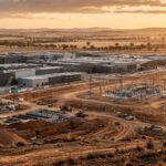 IREN Wants to Spend A$10 Billion on an AI Data Centre in Wagga Wagga