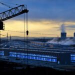 Hochtief will Europas größtes KI-Rechenzentrum bauen: Gigafactory-Bewerbung mit Vodafone geplant