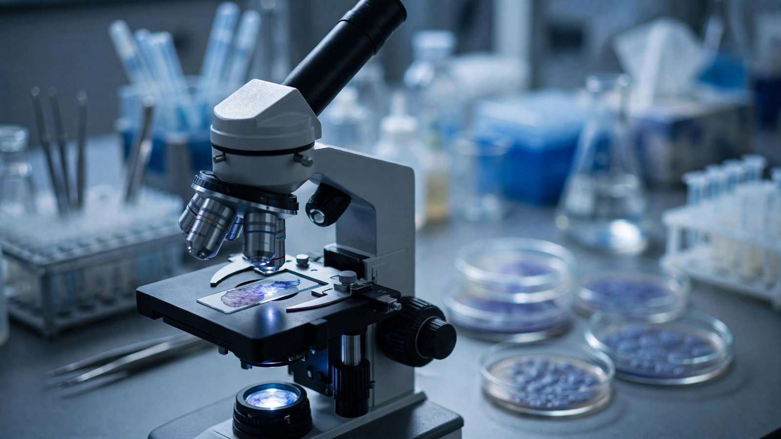 Una IA española detecta el 93% de los casos de tricomoniasis con imágenes de microscopio