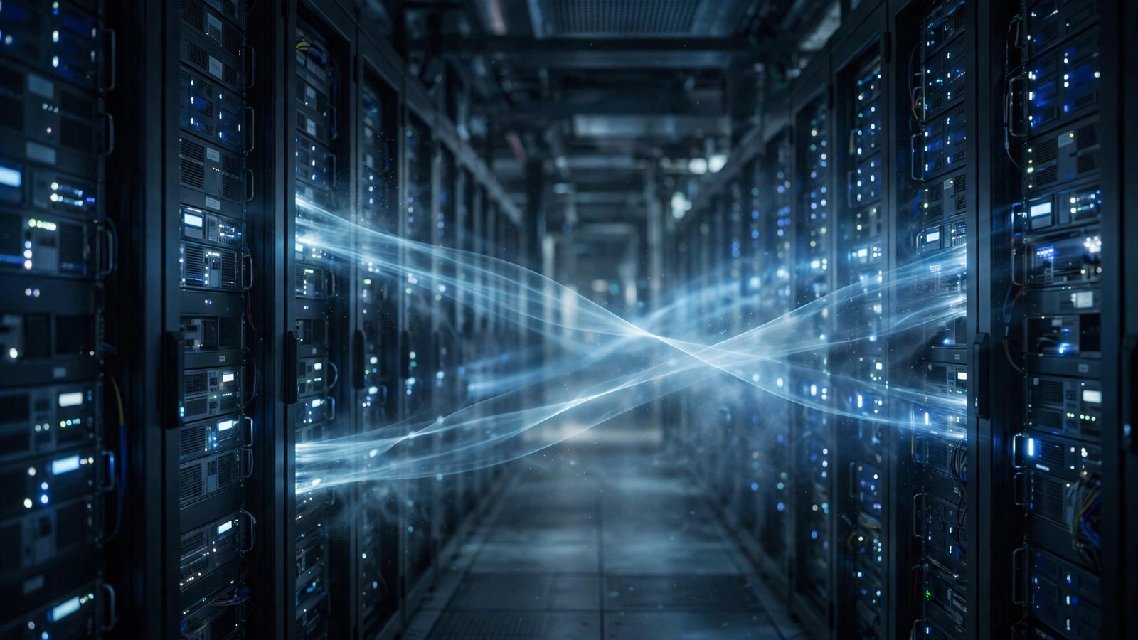 Salience Labs Raises $125 Million to Move AI Data Centres at the Speed of Light