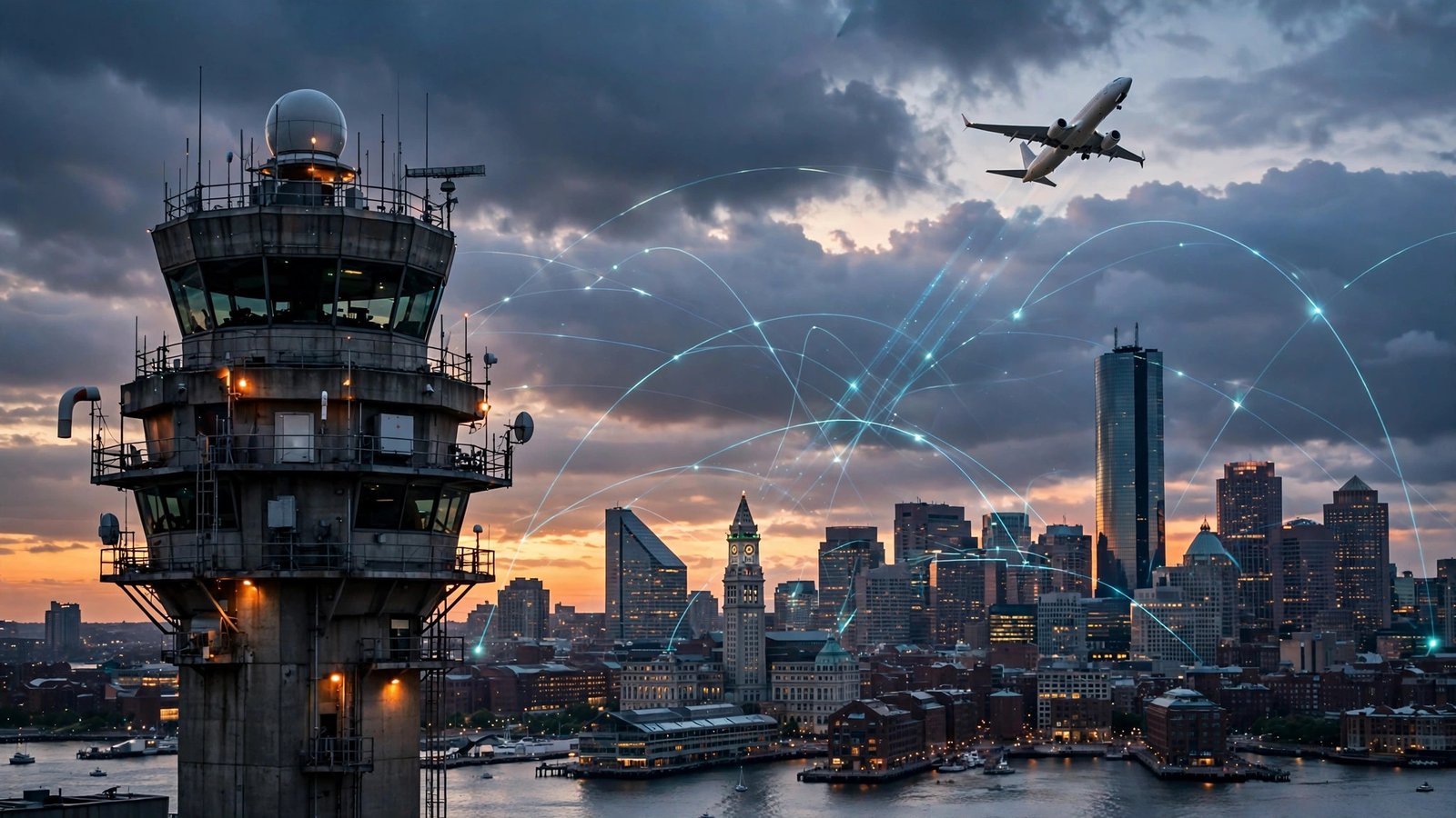 Boston Startup ASI Raises $325M at a $3B Valuation to Put AI in Charge of Airspace, Power Grids, and Armies