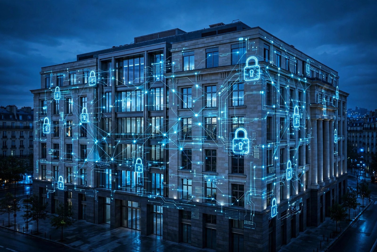 REACTIV : comment l'ANSSI veut imposer la cybersécurité d'urgence aux ministères