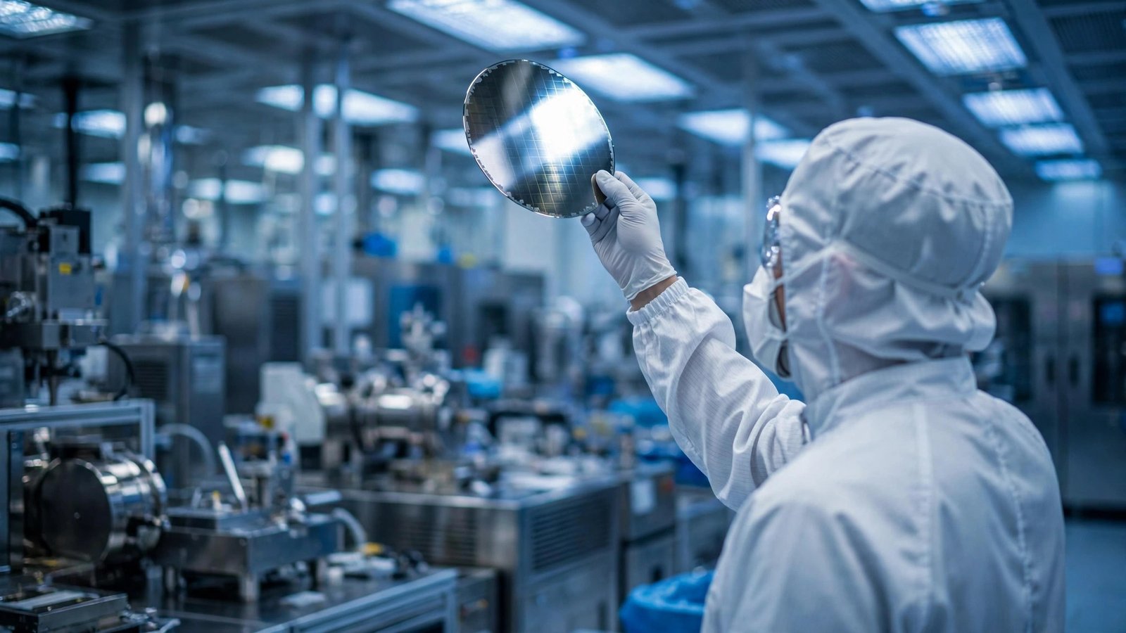 Eindhovense chipstartup Euclyd haalt 231 miljoen dollar op: Samsung zet zwaar in op Nederlandse AI-chips