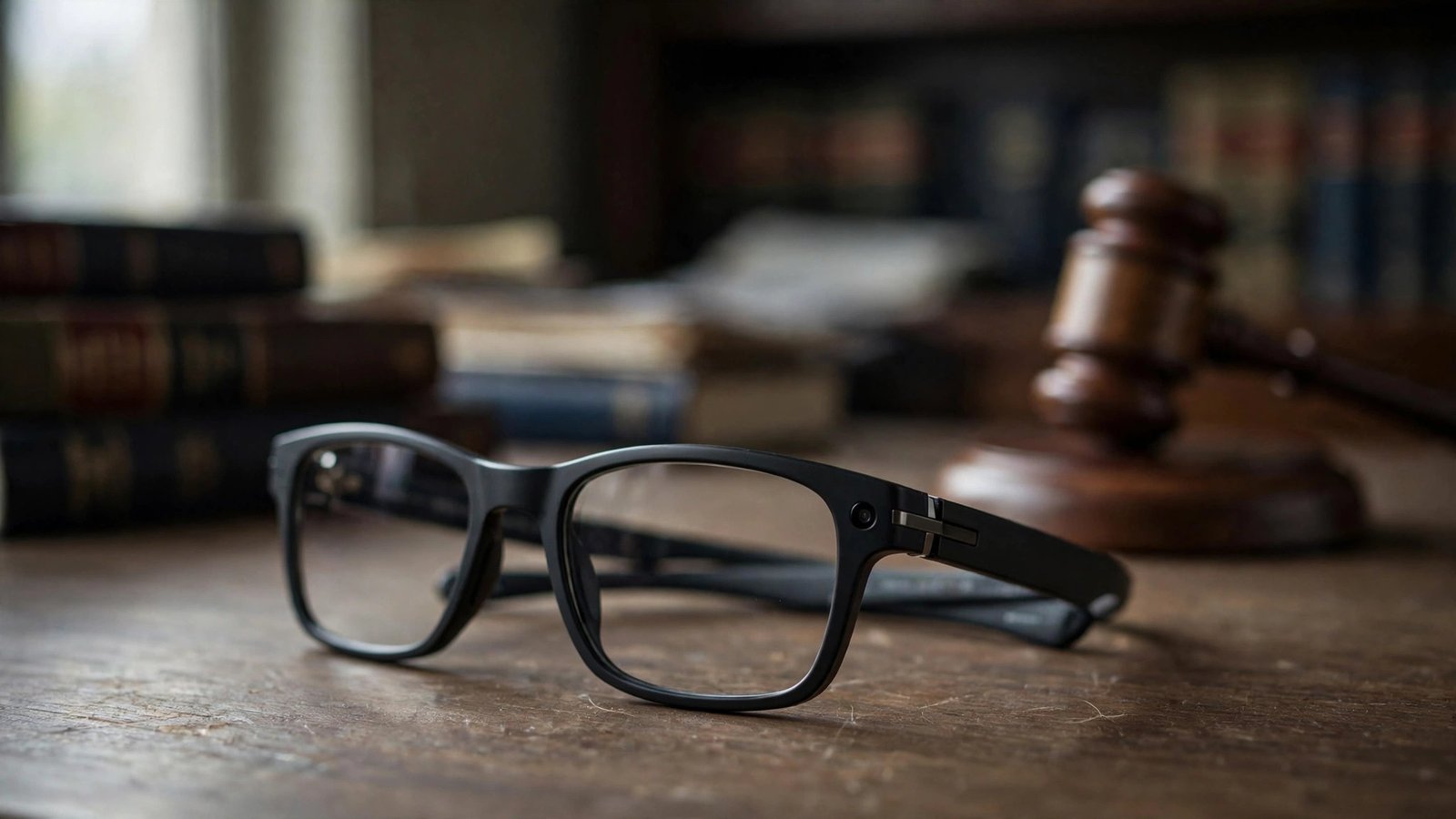 Meta's AI Glasses Are Accused of Listening Without 'Hey Meta': Inside the New California Class Action