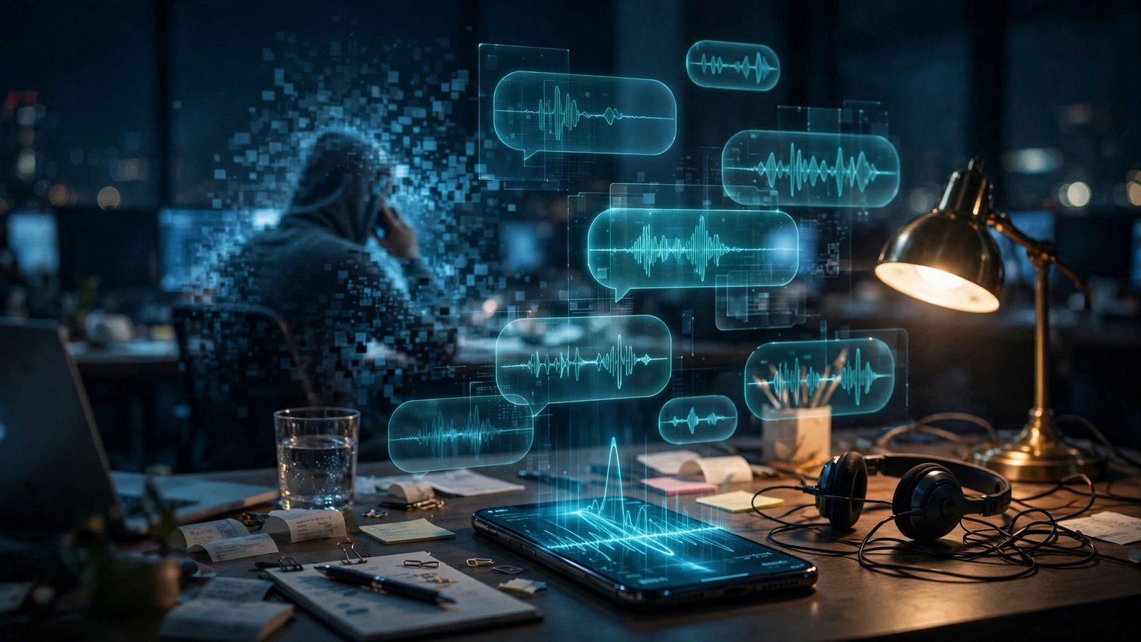 The Perfect Victims: How Sydney Startup Apate Sends 350,000 AI Agents to Get Scammed So You Don't