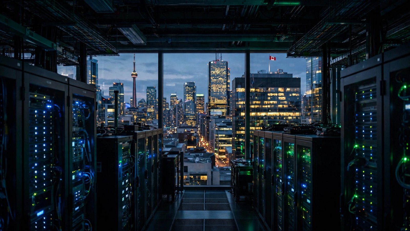 Cohere Raises $500 Million at a $6.8 Billion Valuation as Canada's Enterprise AI Bet Deepens