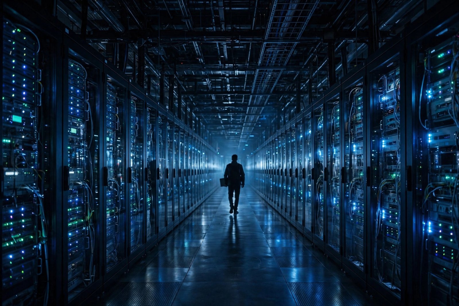 Modal Raises $750M at a $15.75B Valuation: The AI Cloud That Crossed $1B in Revenue