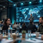 240 inschrijvingen en één duidelijke winnaar: AI-security domineert Cyber Security Experience 2026