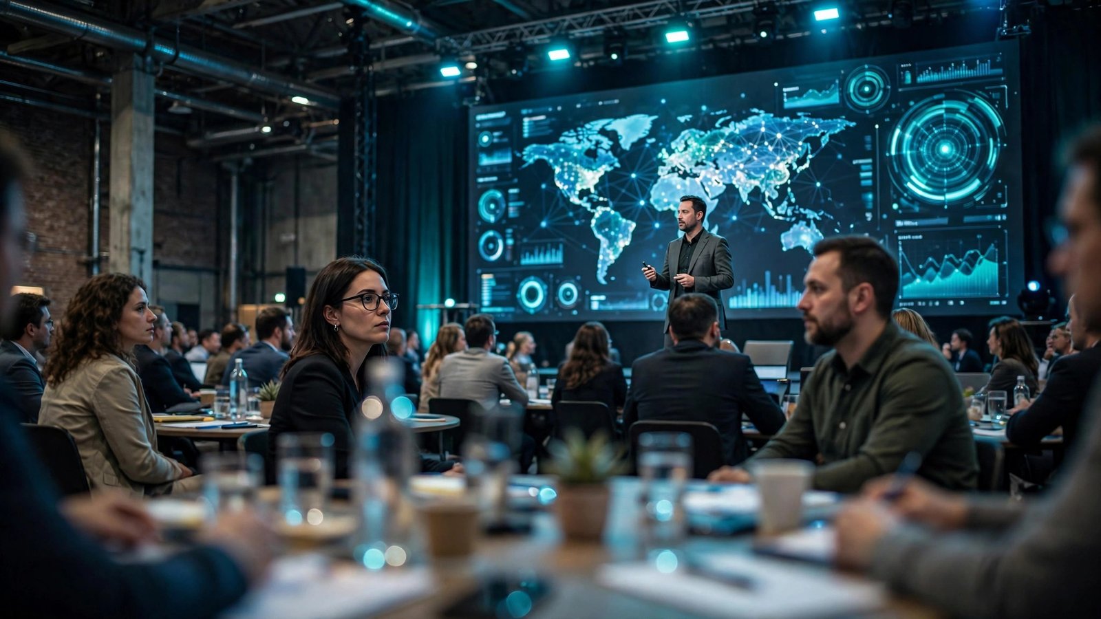 240 inschrijvingen en één duidelijke winnaar: AI-security domineert Cyber Security Experience 2026