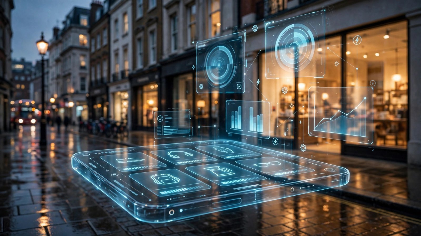 Azoma Raises $11.2M: The London Startup Helping Brands Win Over AI Shopping Assistants