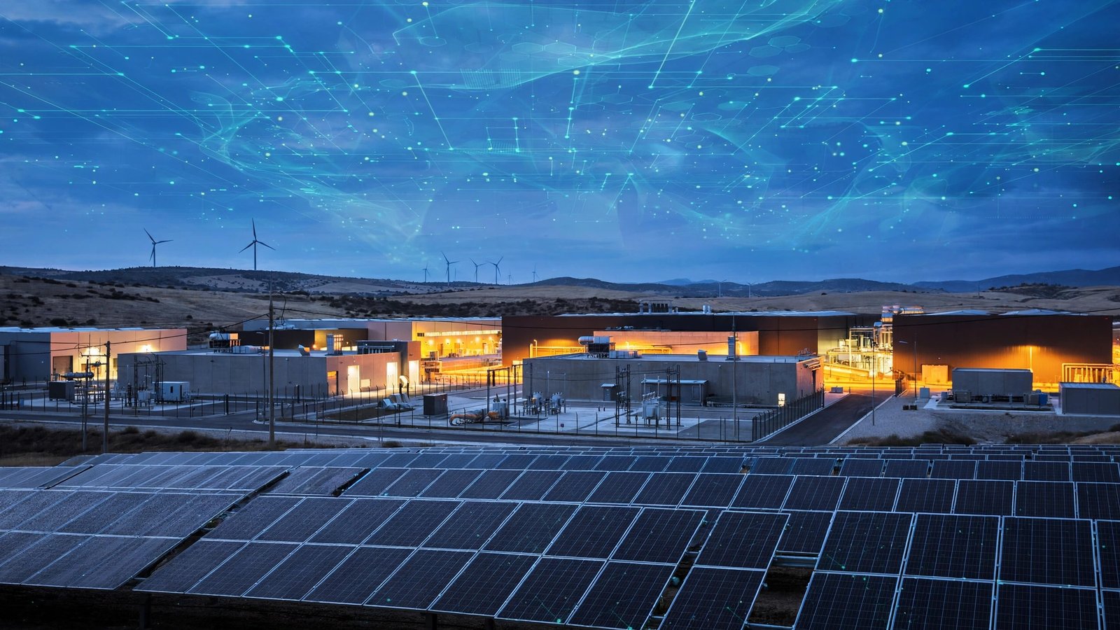 Linkener capta 7,5 millones: la IA valenciana que quiere leer tu factura de la luz