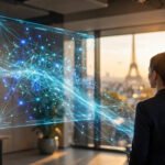 OpenAI nomme sa première directrice en France : Laureline Serieys, venue d'Uber, prend ses fonctions le 9 novembre