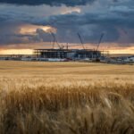 Bell's 300-Megawatt AI Data Centre Faces a 10-Day Ultimatum From Saskatchewan's Standing Buffalo Dakota Nation