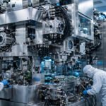 キヤノンが露光装置を2027年に最大2倍増産：AI半導体ブームを支える「影の主役」