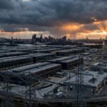 NextDC Just Shed A$3 Billion in a Day. What Australia's Data Centre Crash Says About the AI Boom
