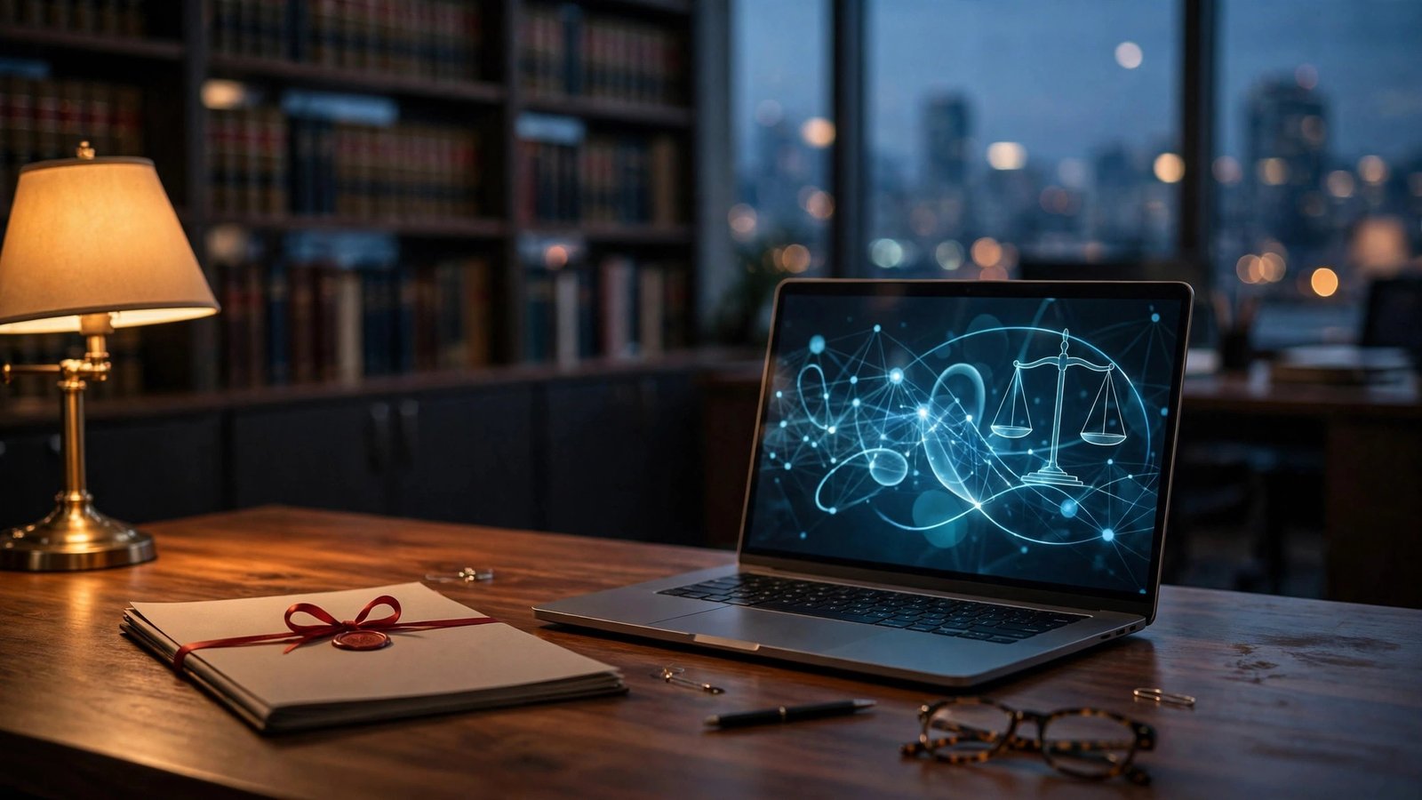 Legora Raises $550M at $8.8B: The Legal AI Startup Betting on AI Services Over Assistants