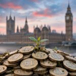UK MPs Tell the Government to Act Like a Venture Capitalist