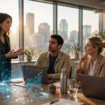 AI Took Over the Canadian Office in Three Years. The Rulebook Is Still on Page One