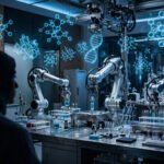 日本が320億円を投じる「ARiSE」とは？AIが仮説を立て、実験まで回す科学の未来