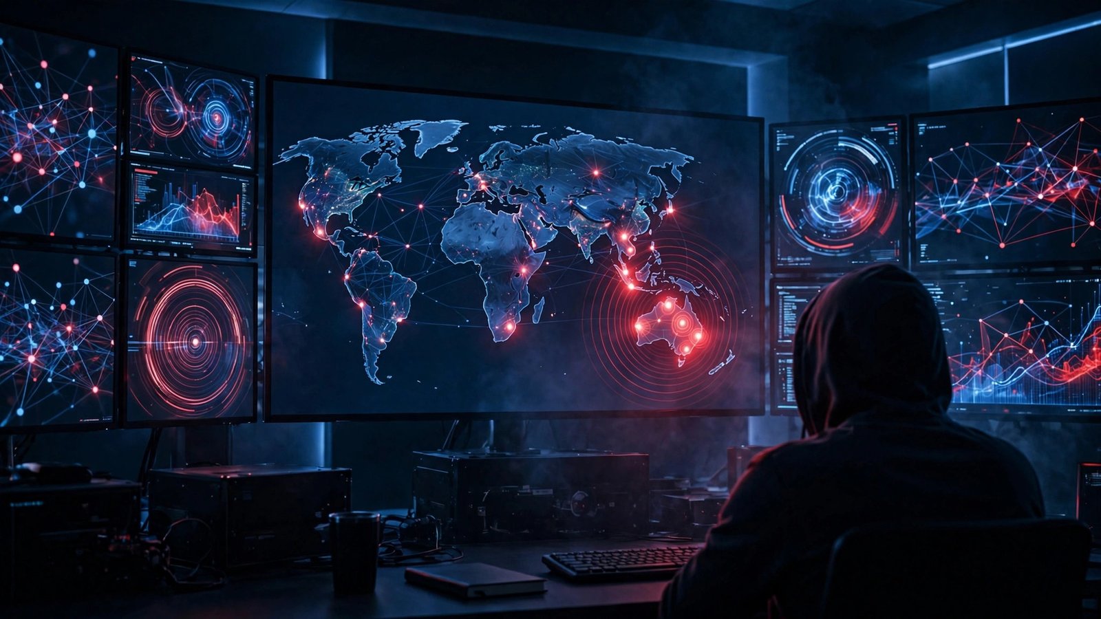 Australia Ranked 11th in Microsoft's 2026 Cyber Report as Phishing Surges