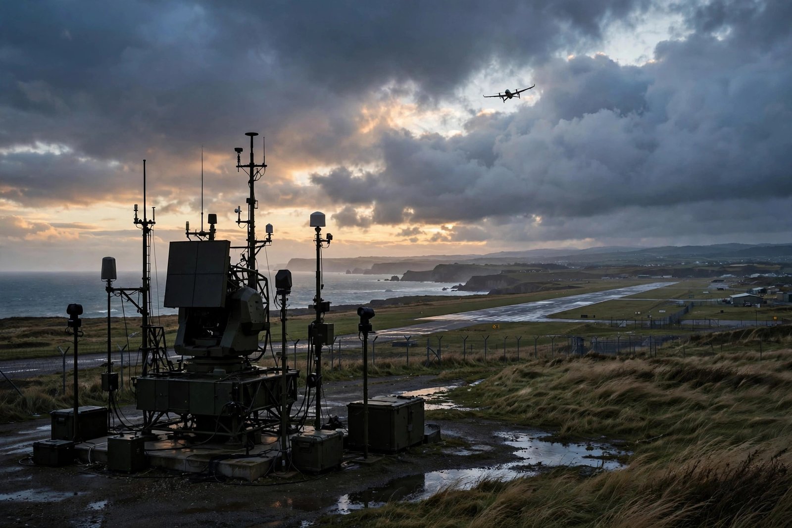 Intelic Nexus: hoe Nederlandse AI-software drones van verschillende fabrikanten laat samenwerken