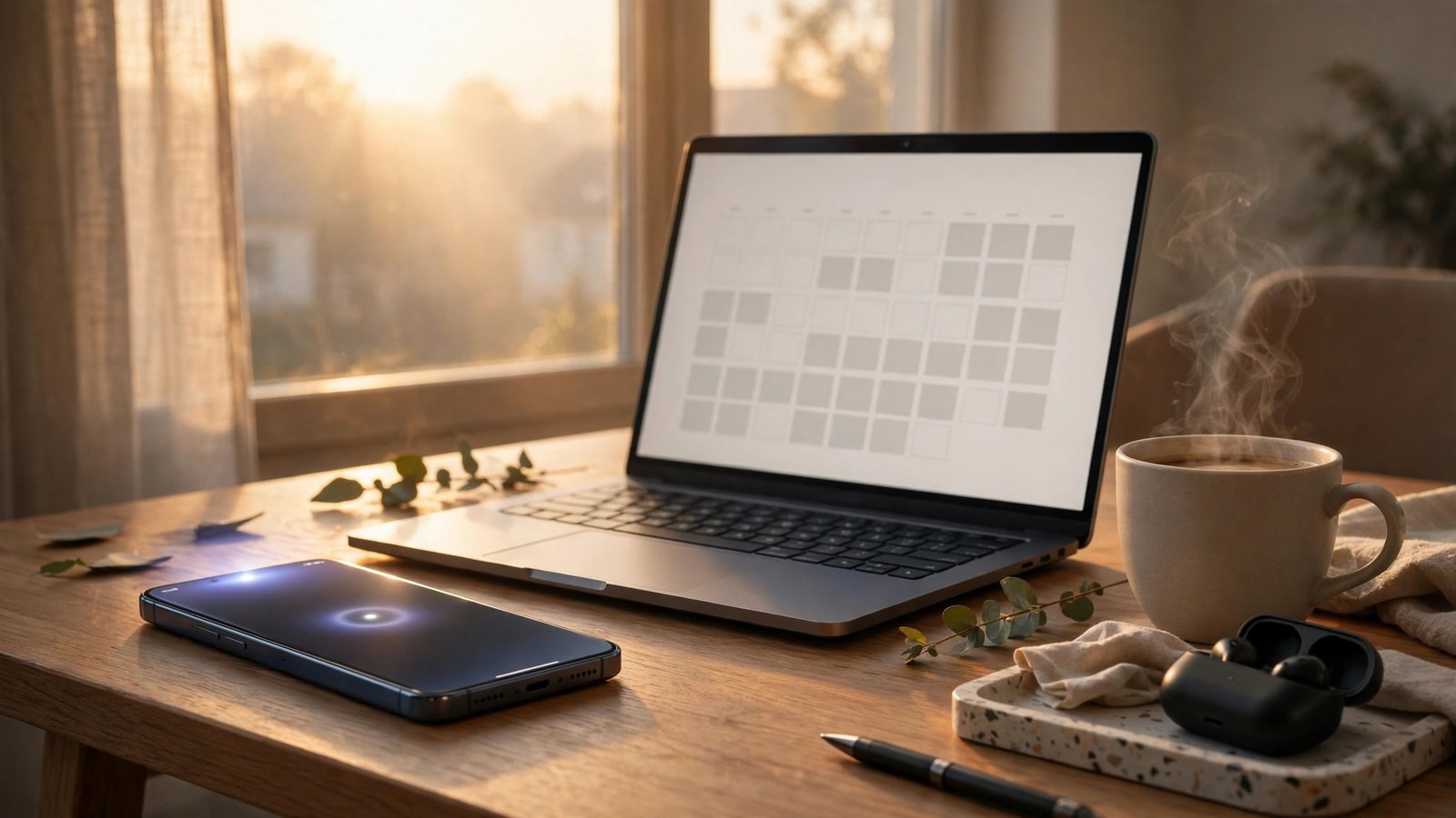 Anthropic's Claude Duet: The AI Agent That Gets to Work Before You Ask