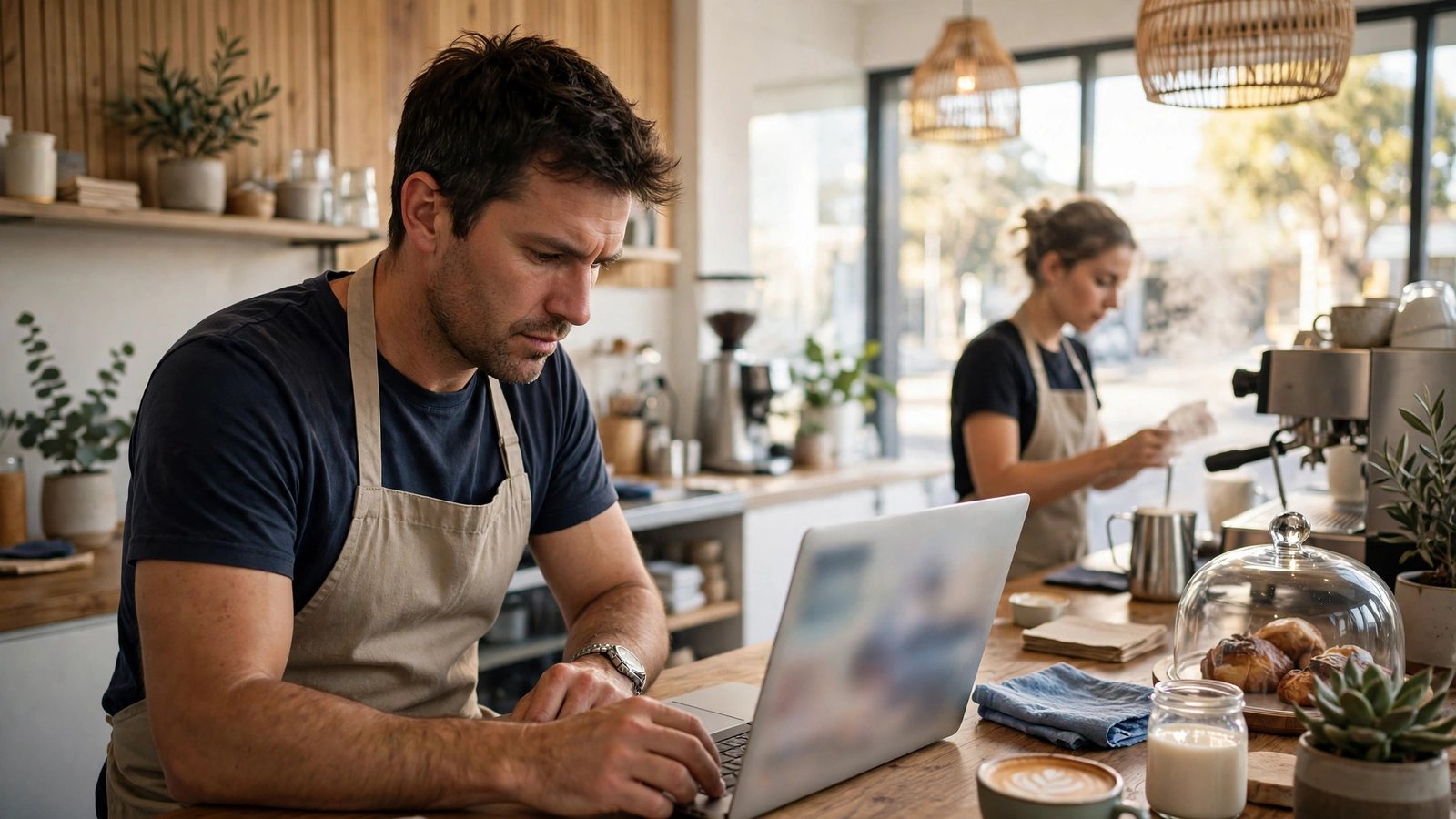 AI Could Be Worth $93 Billion a Year to Australian Small Business, and Almost Nobody Is Using It