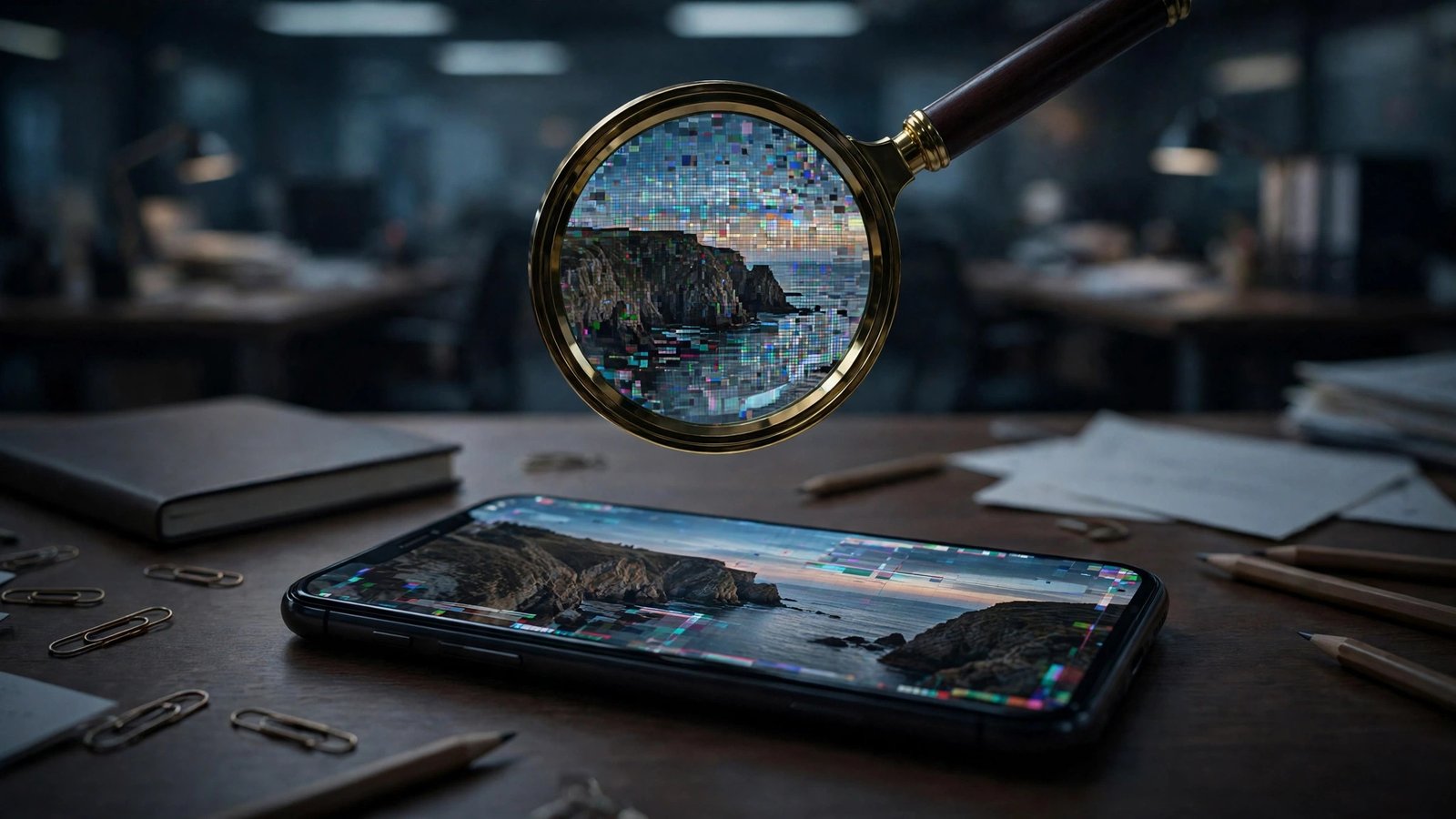 KI-Videos verunsichern Deutschland: Was die Studie Video Trends 2026 wirklich zeigt