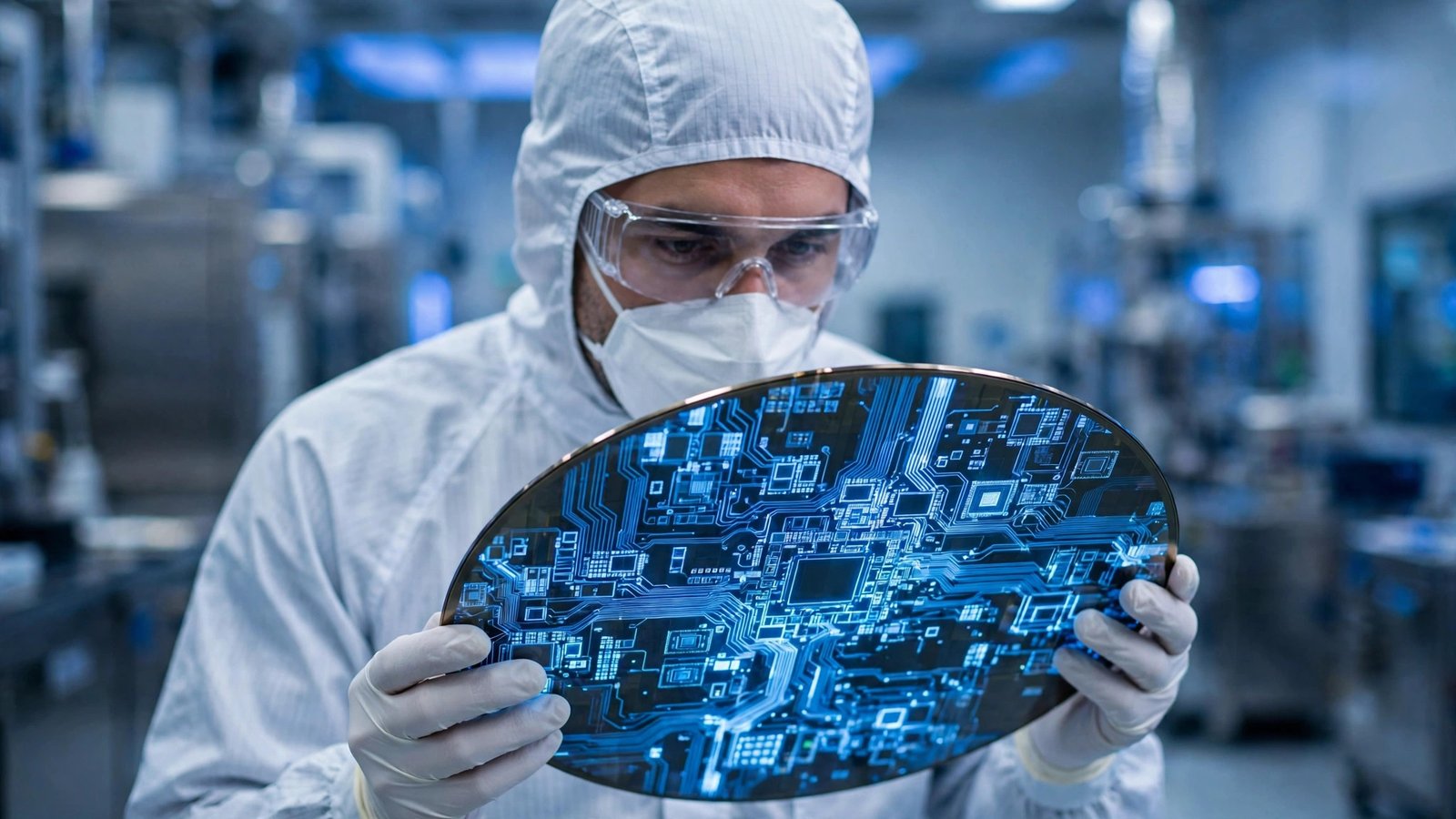 Nederland en Duitsland zetten 40 miljoen op tafel: AI moet chips gaan ontwerpen