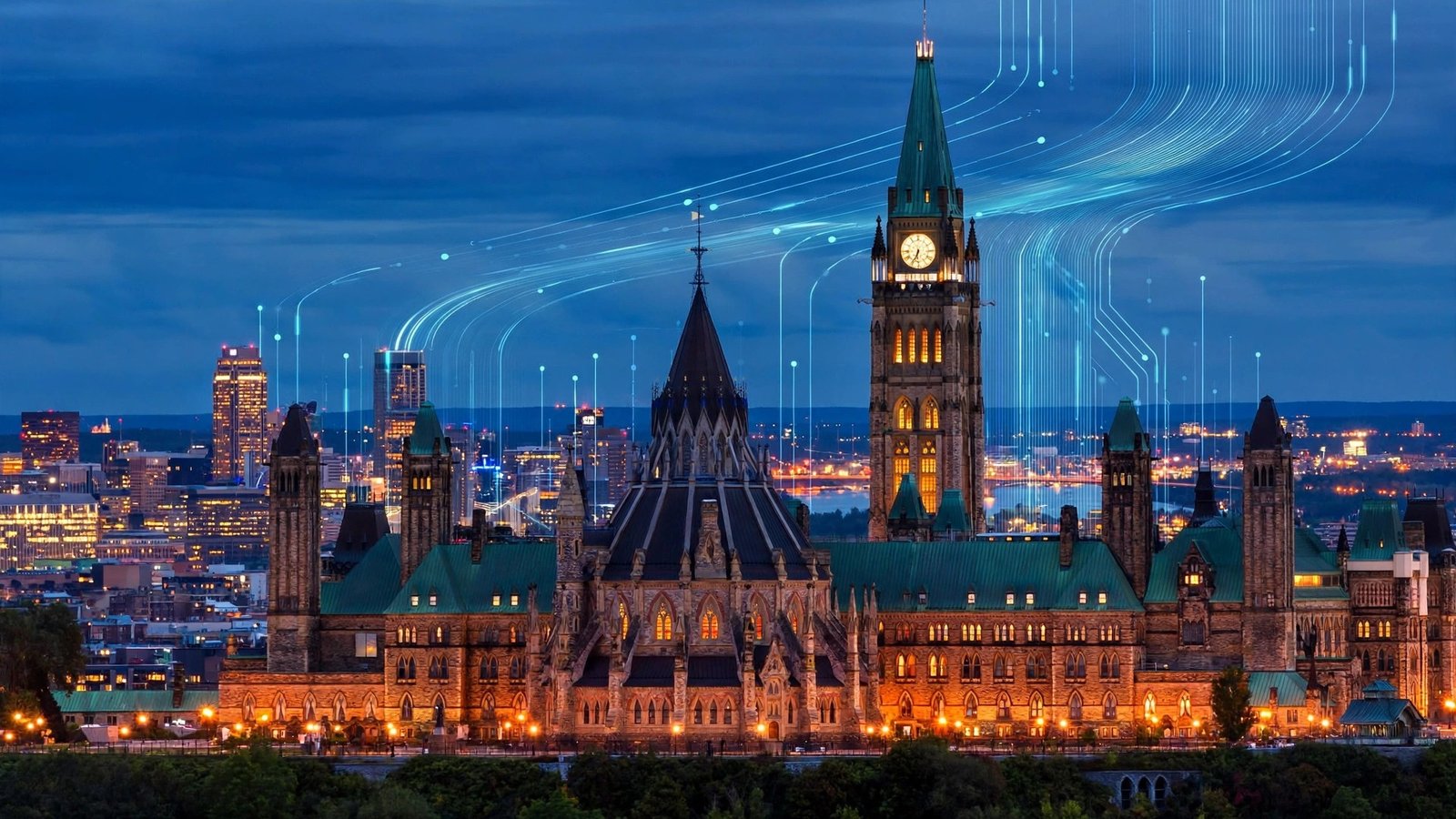 Ottawa Just Added $500 Million to Its AI Fund: What Canadian Businesses Can Actually Get