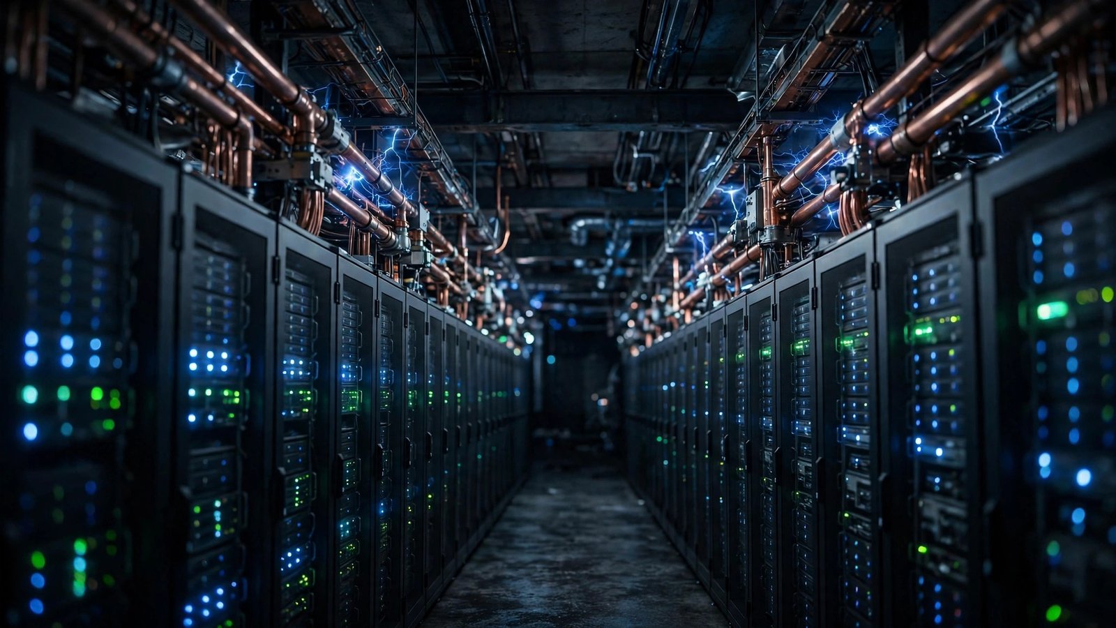 Infineon und NVIDIA erweitern Kooperation: 800 Volt und GaN für die KI-Rechenzentren von morgen