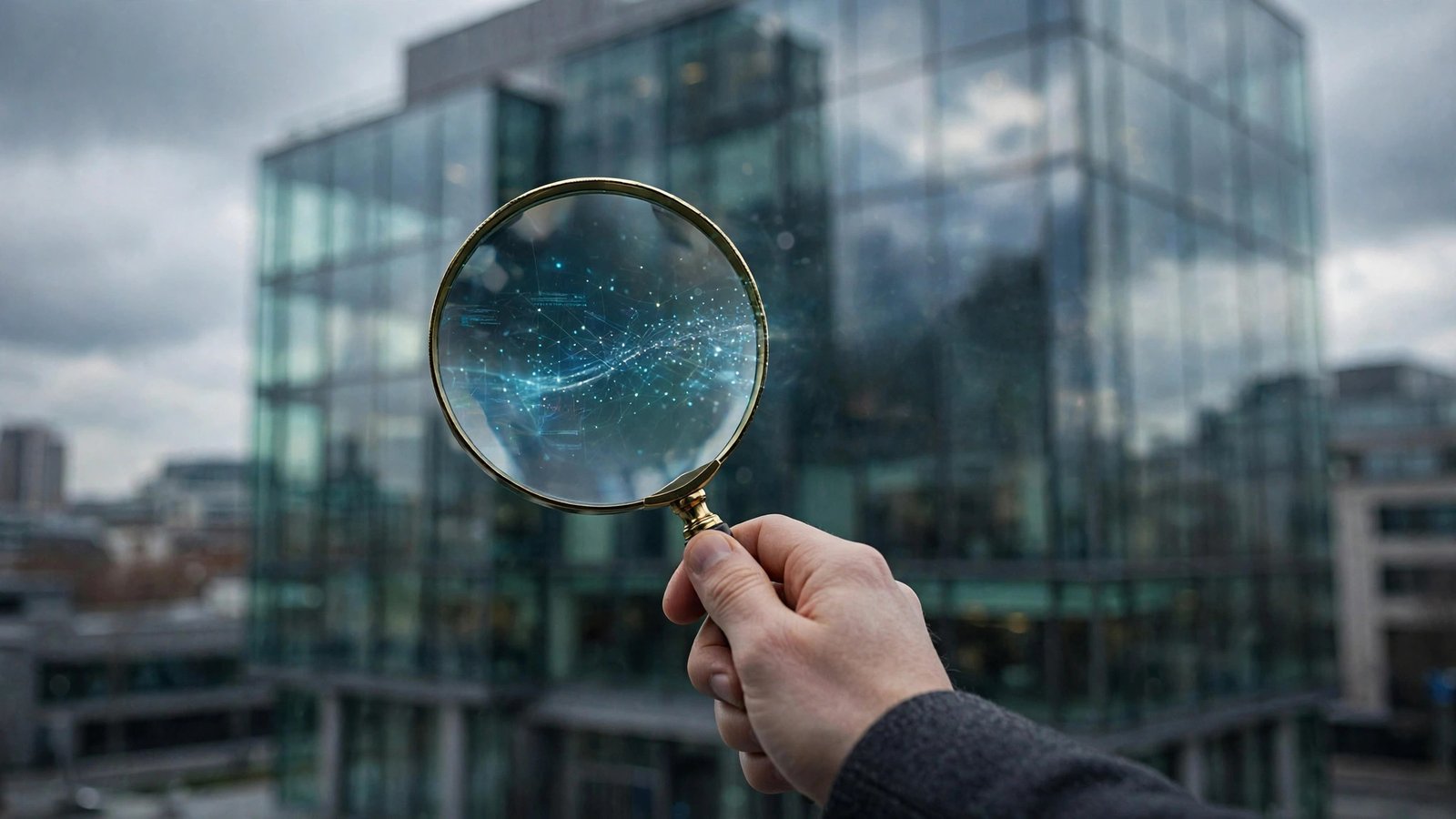 UK Privacy Watchdog Got Ten AI Giants to Change Their Data Habits. Now It Is Going After AI Agents