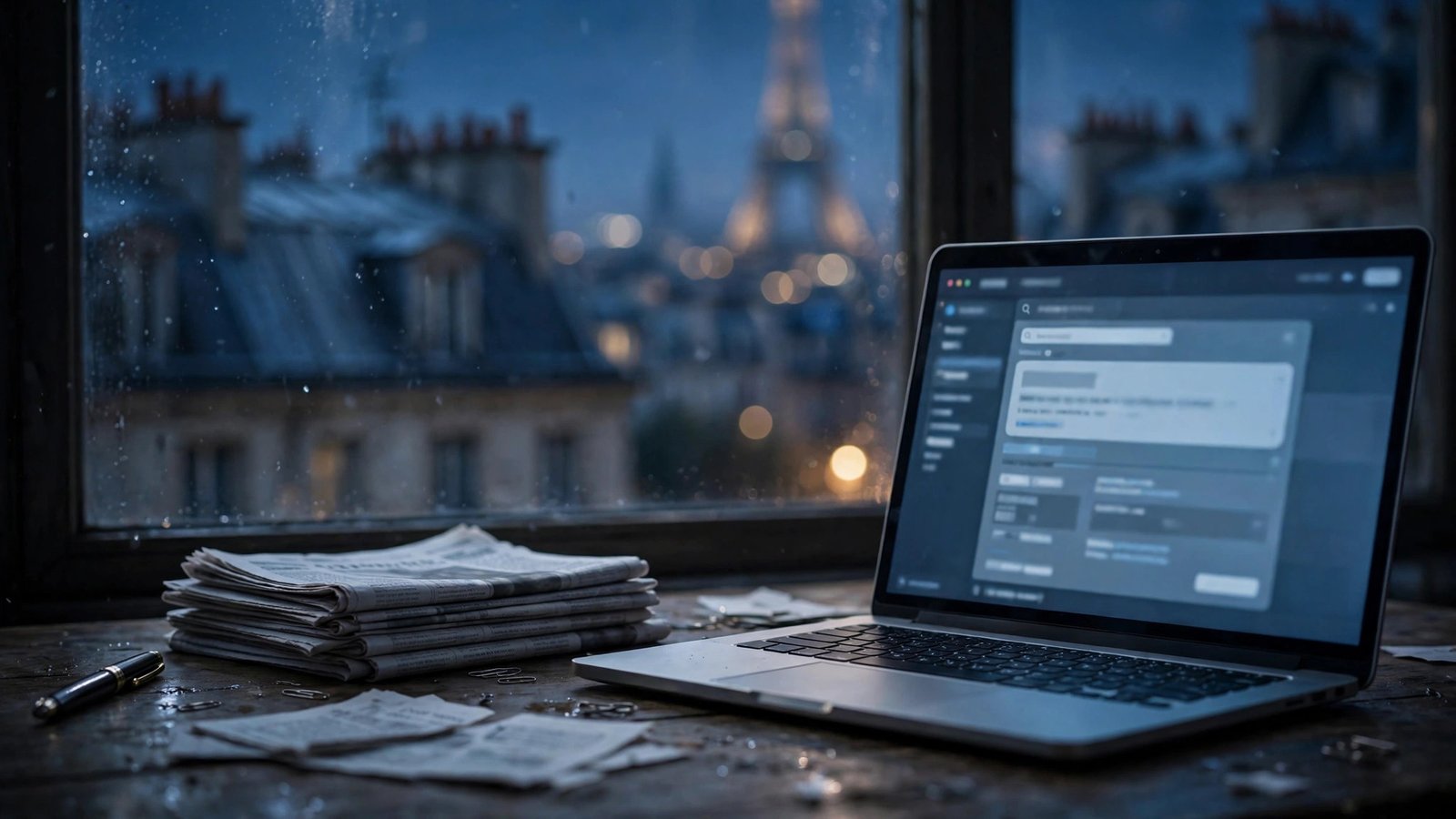 Google et l'IA vident les sites d'actualité français : 22 % d'audience en moins, selon l'ACPM