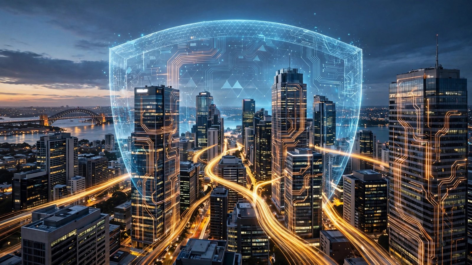 Australia Orders Super Funds to Harden Cyber Defences as AI Scams Target Retirees