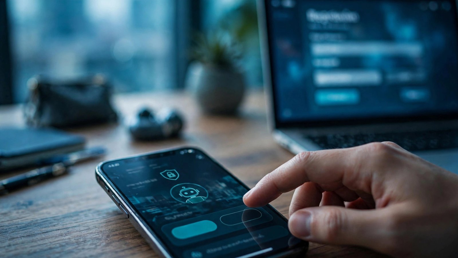1Password for Agents: The Toronto Tool That Lets AI Agents Log In Without Ever Seeing Your Password