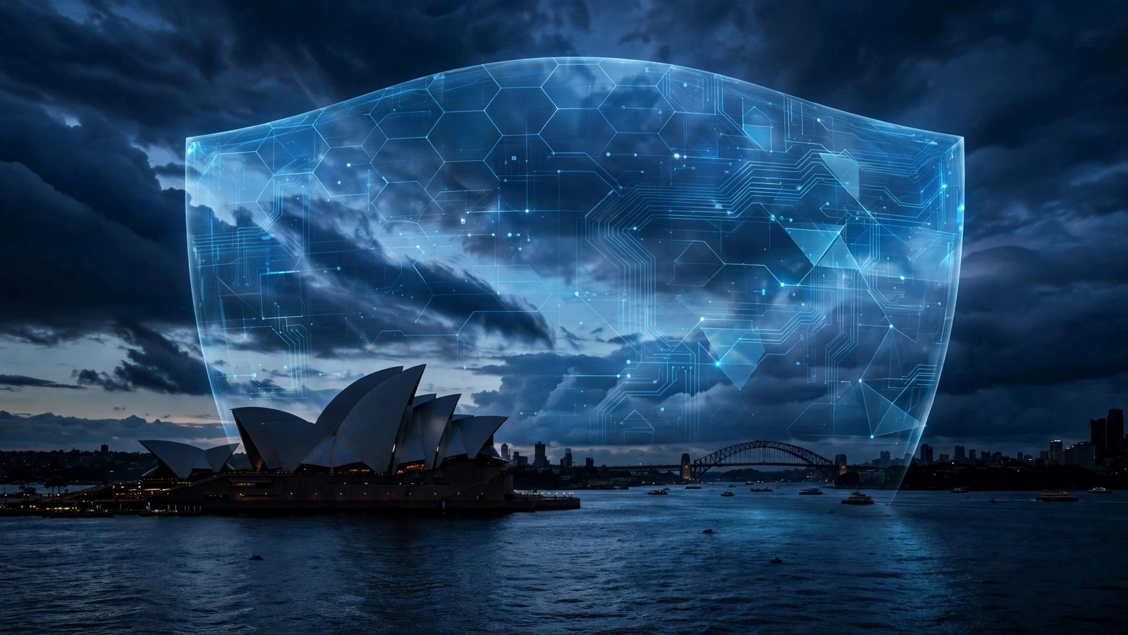 93% of Australian Organisations Were Hit by Cyber Incidents: Cisco's Defence Index