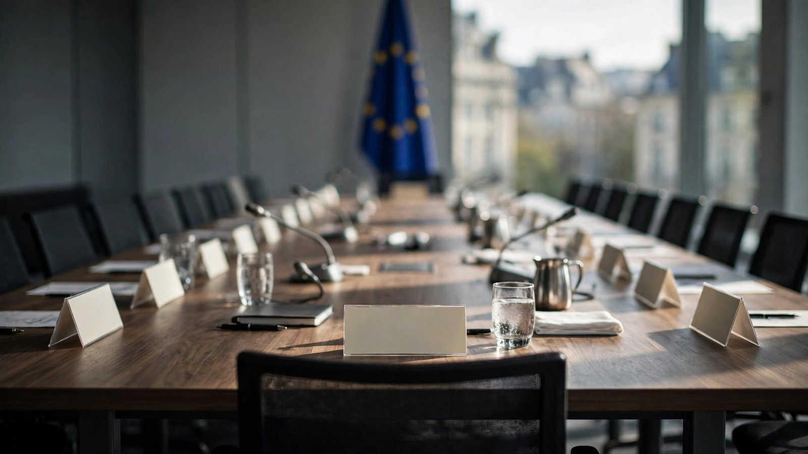 Code GPAI de l'UE : 19 signataires, Meta absent, et des amendes jusqu'à 15 millions d'euros