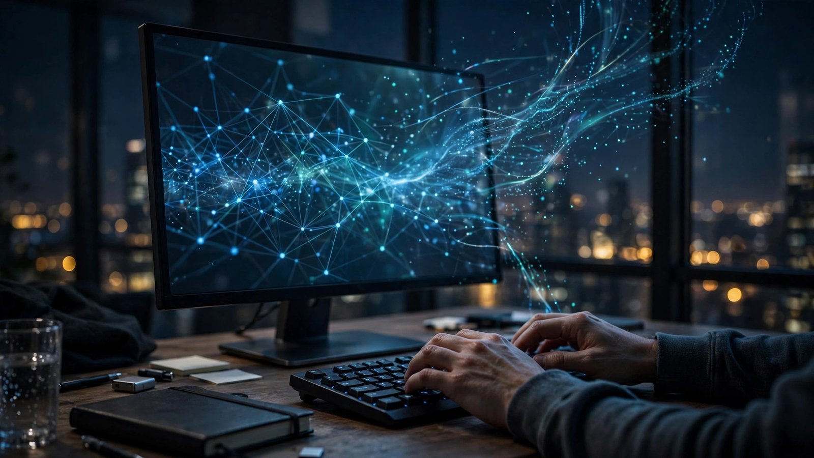 It Takes Seconds: Canadian Cyber Leaders Say Your Staff's AI Habits Are the Real Data Risk