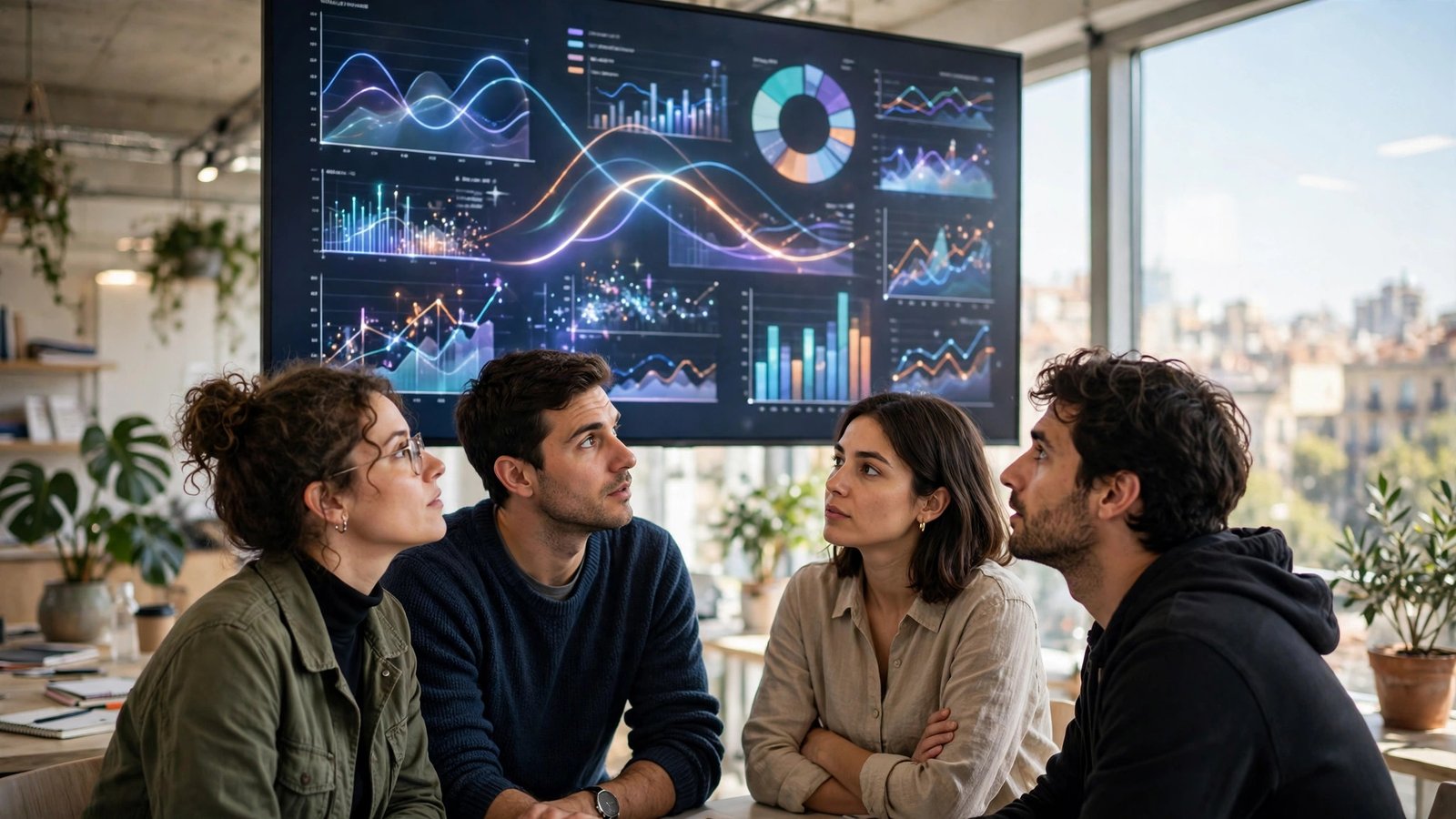 Kompanion cierra 800.000 euros: la startup barcelonesa que quiere ser la trastienda con IA de las empresas