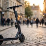 The Teen Who Built a Flamethrower Now Wants AI Cameras to Make E-Scooters Safer