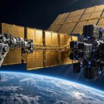 Alatyr, la start-up française qui veut construire des data centers dans l'espace