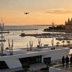 Telefónica lleva la IA y la ciberseguridad al centro de la economía balear
